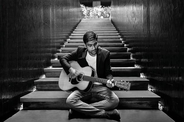 Prateek Kuhad: Heartbreak Party Prateek Kuhad: Heartbreak Party