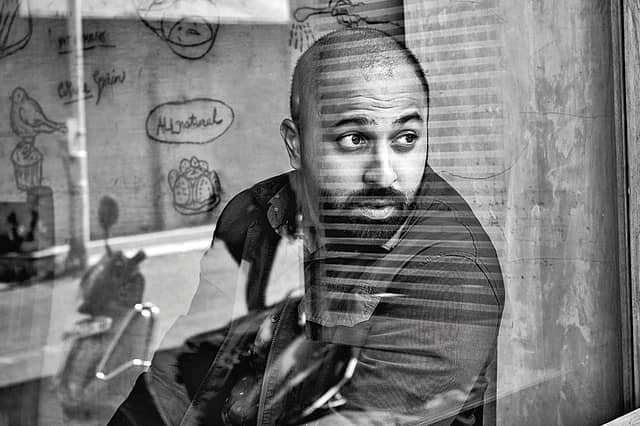 Ritesh Batra: ‘I believe in building a career, not a project’