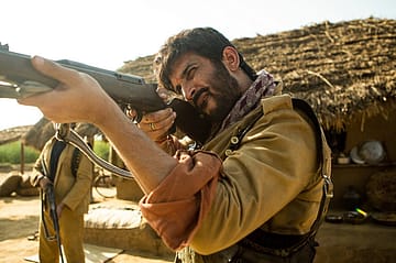 Sonchiriya Movie Review