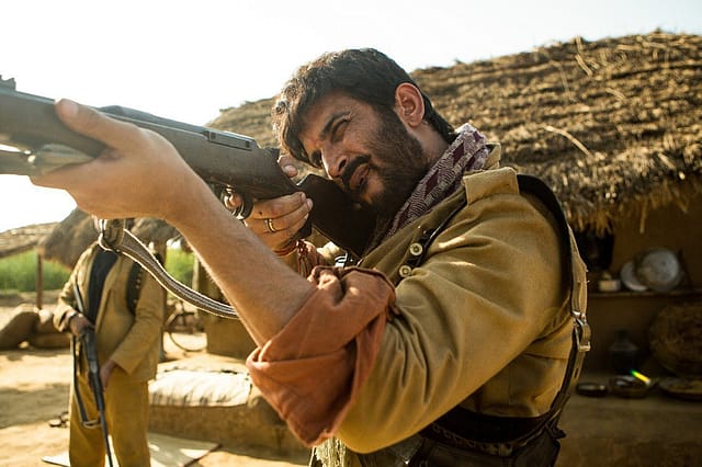 Sonchiriya Movie Review