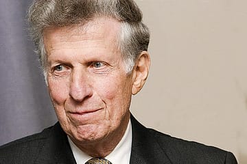 Stanley Wolpert (1927-2019): Chronicler of the Subcontinent