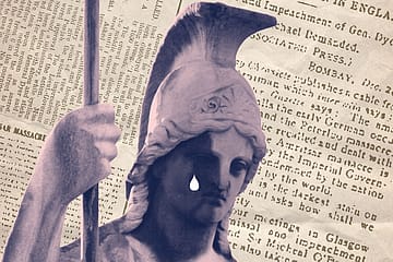 Britain should apologise for Jallianwala Bagh. Now.