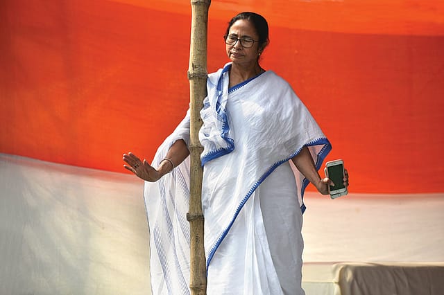 Will its Hindu revivalist past haunt West Bengal’s future? Will its Hindu revivalist past haunt West Bengal’s future?