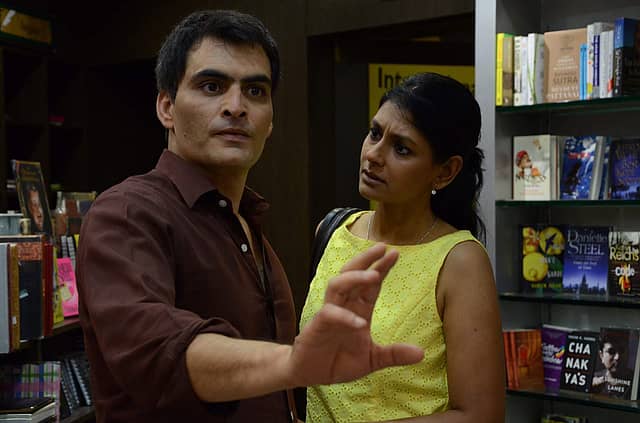 Albert Pinto Ko Gussa Kyon Aata Hai Movie Review
