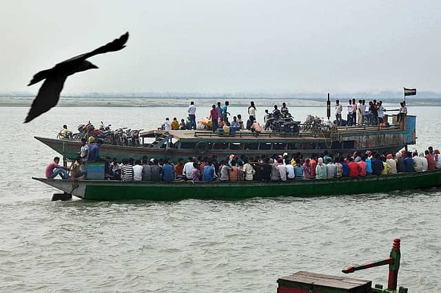 Time for India to assert itself as the subcontinent’s water leader