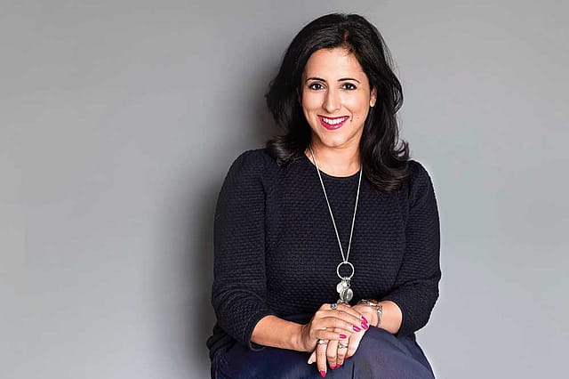 Anita Anand: Beyond Myth and Misunderstanding