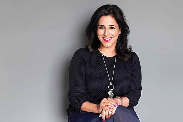 Anita Anand: Beyond Myth and Misunderstanding