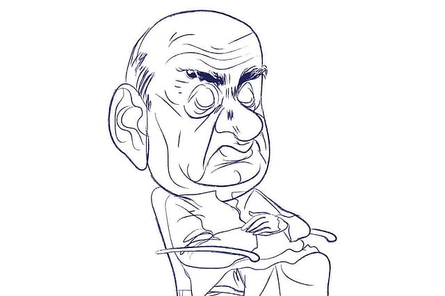 The Sleeping Giant of Tumkur and the Missing Gandhi of Bidar