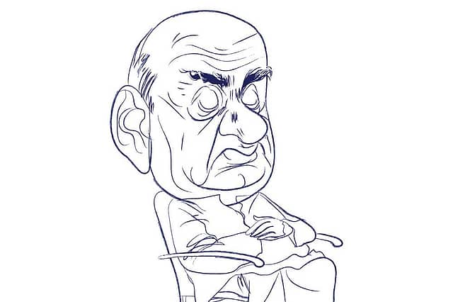 The Sleeping Giant of Tumkur and the Missing Gandhi of Bidar