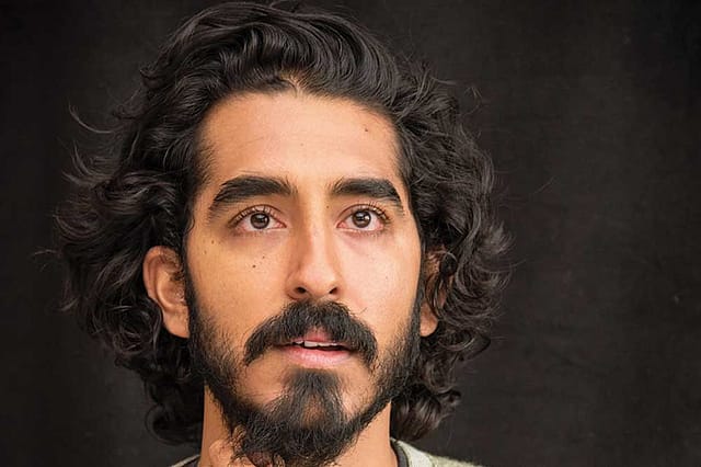 Dev Patel: ‘I feel I have a responsibility to bridge the two cultures that are in my DNA’