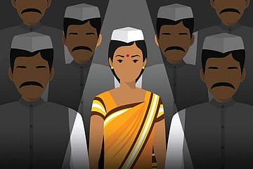 The Gender Quotient of Politics