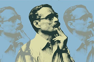 Illness as a Metaphor