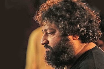 Lijo Jose Pellissery: ‘I make films. I don’t make moral lessons’