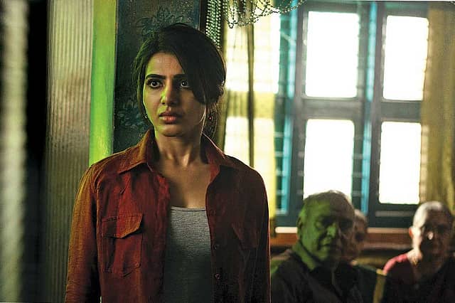 Tamil Cinema: Independence Day