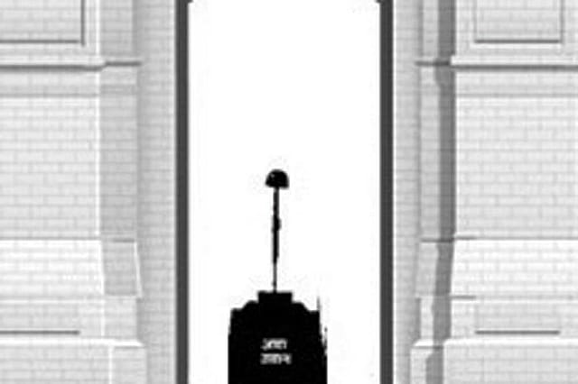 Indraprastha Indraprastha