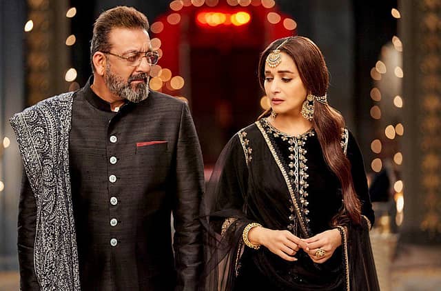 Kalank Movie Review