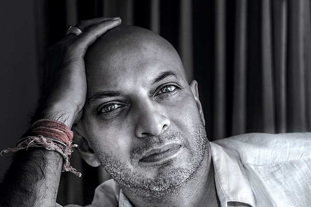 HM Naqvi: Karachi on his Mind