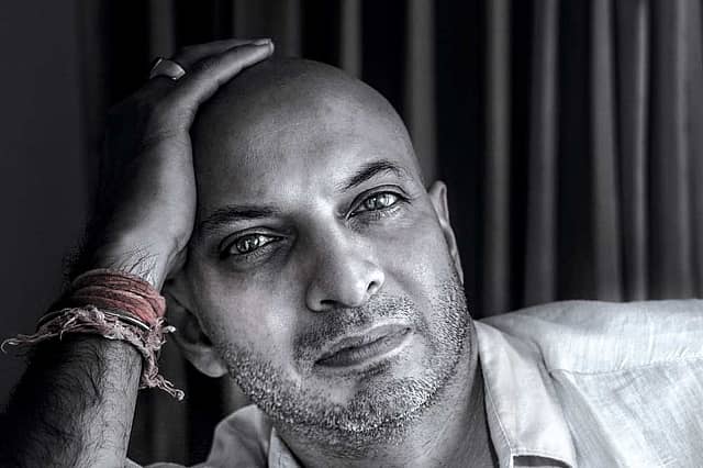 HM Naqvi: Karachi on his Mind