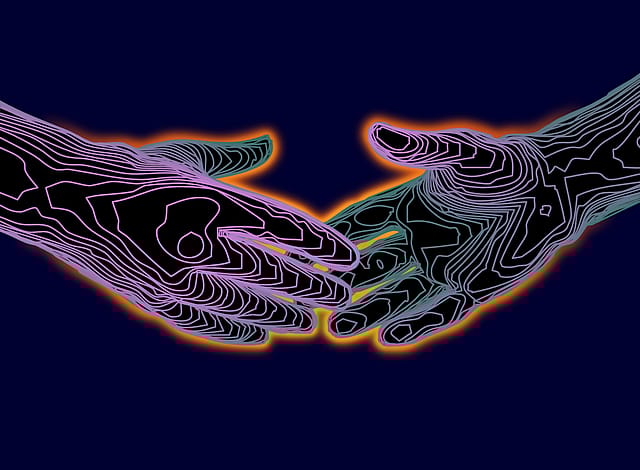 The Force That Drives Us