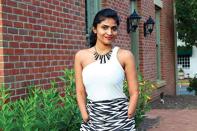 Overcoming Adversity