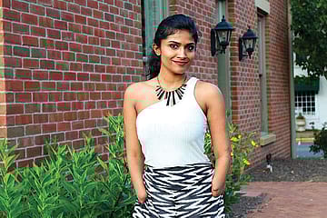 Overcoming Adversity