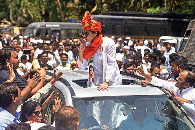Much Ado About Mumbai