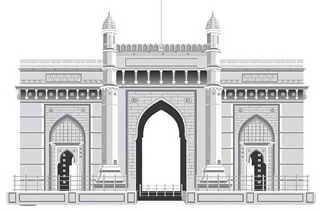 Mumbai Notebook