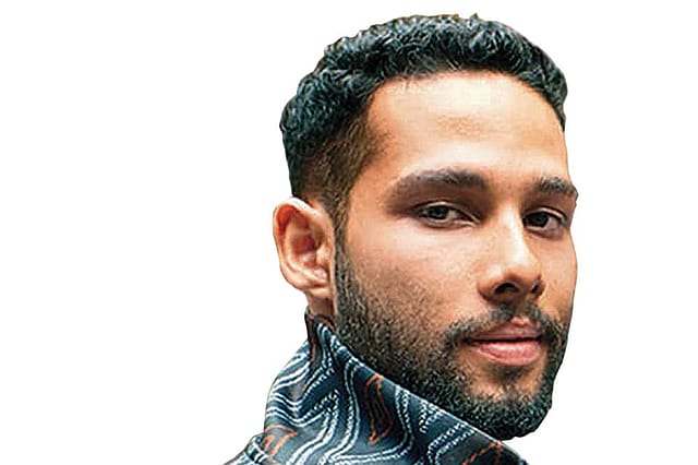 Siddhant’s Time Has Come