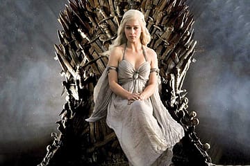 Game of Thrones: One Last Time