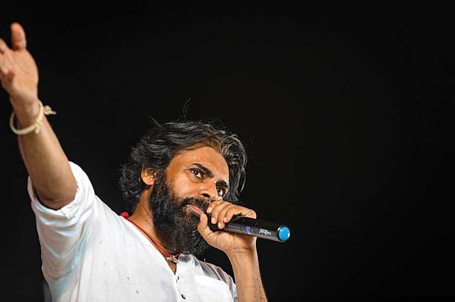 Pawan Kalyan: ‘Naidu has lost control of governance’