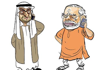 No Time for Abu Dhabi