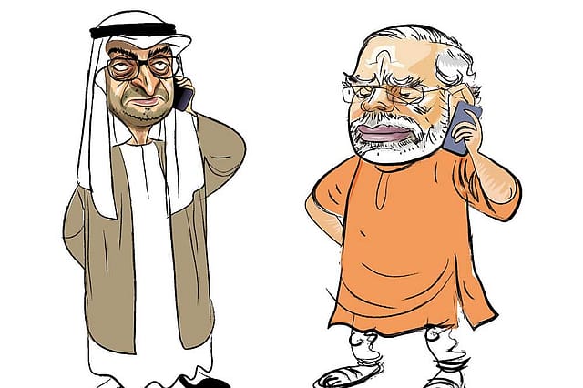 No Time for Abu Dhabi