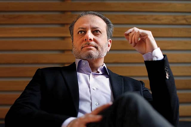 Preet Bharara: ‘It’s the height of arrogance for Rajat Gupta to go smearing other people’