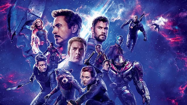 Avengers: Endgame Movie Review Avengers: Endgame Movie Review