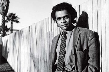 AK Ramanujan: A Poet’s Testament