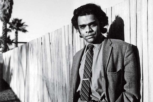 AK Ramanujan: A Poet’s Testament