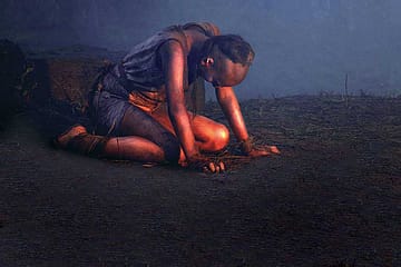 Hindi Horror Films: Beyond the Gothic