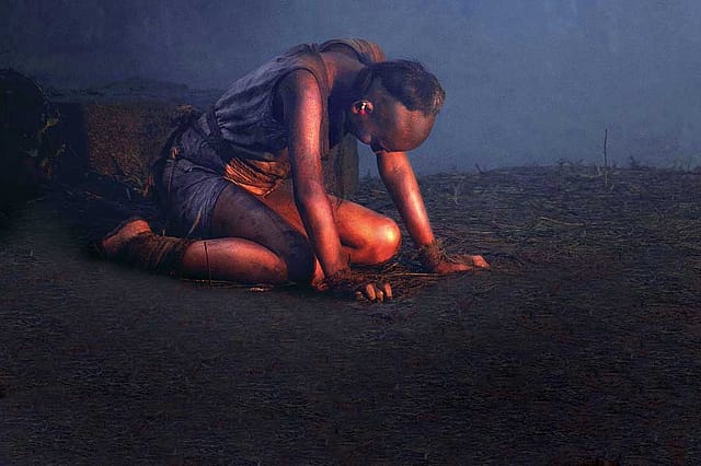 Hindi Horror Films: Beyond the Gothic