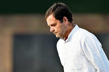 The Autumn of Dynastic Politics