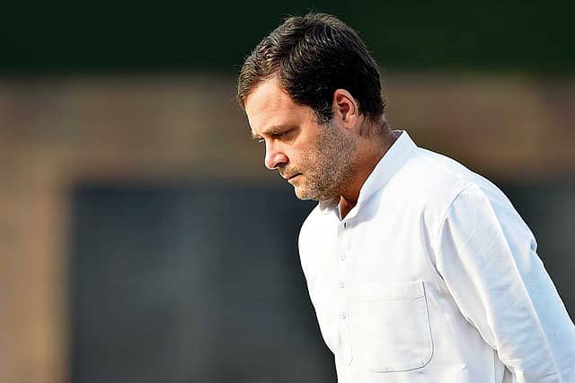 The Autumn of Dynastic Politics