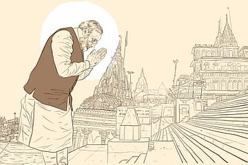 In Thrall to Our Man of Deliverance