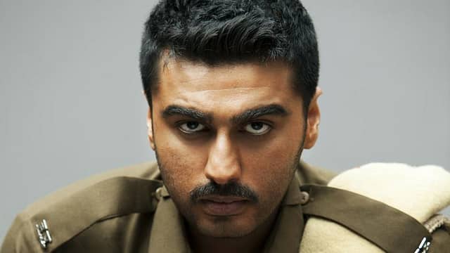 India's Most Wanted Movie Review