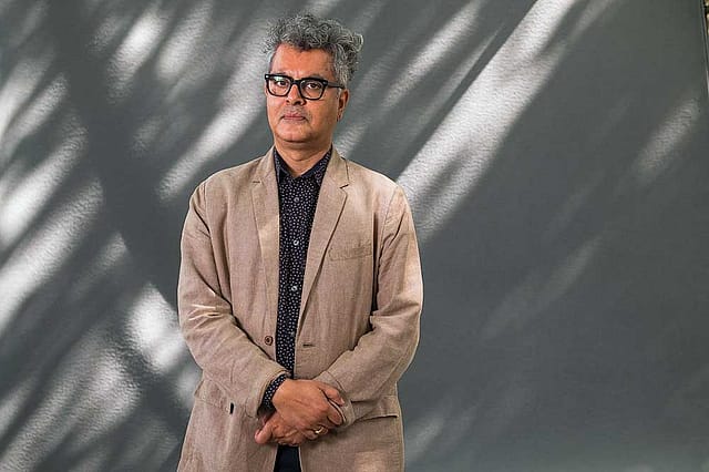 Amitava Kumar: Jargon Slayer