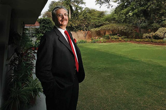 India King: The Legacy of YC Deveshwar