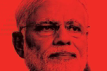 Why Modi is Still the One