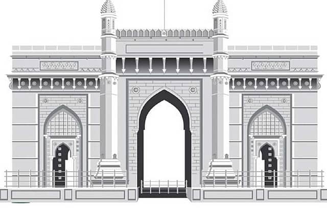 Mumbai Notebook