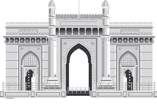 Mumbai Notebook Mumbai Notebook