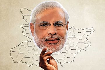 Riding the Nationalist Wave