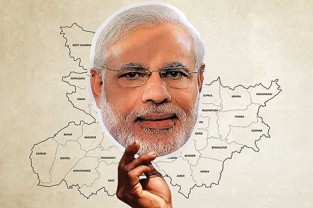 Riding the Nationalist Wave