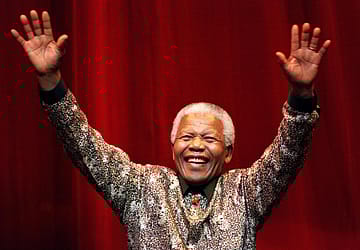 Lessons for India today from Mandela’s long walk to freedom